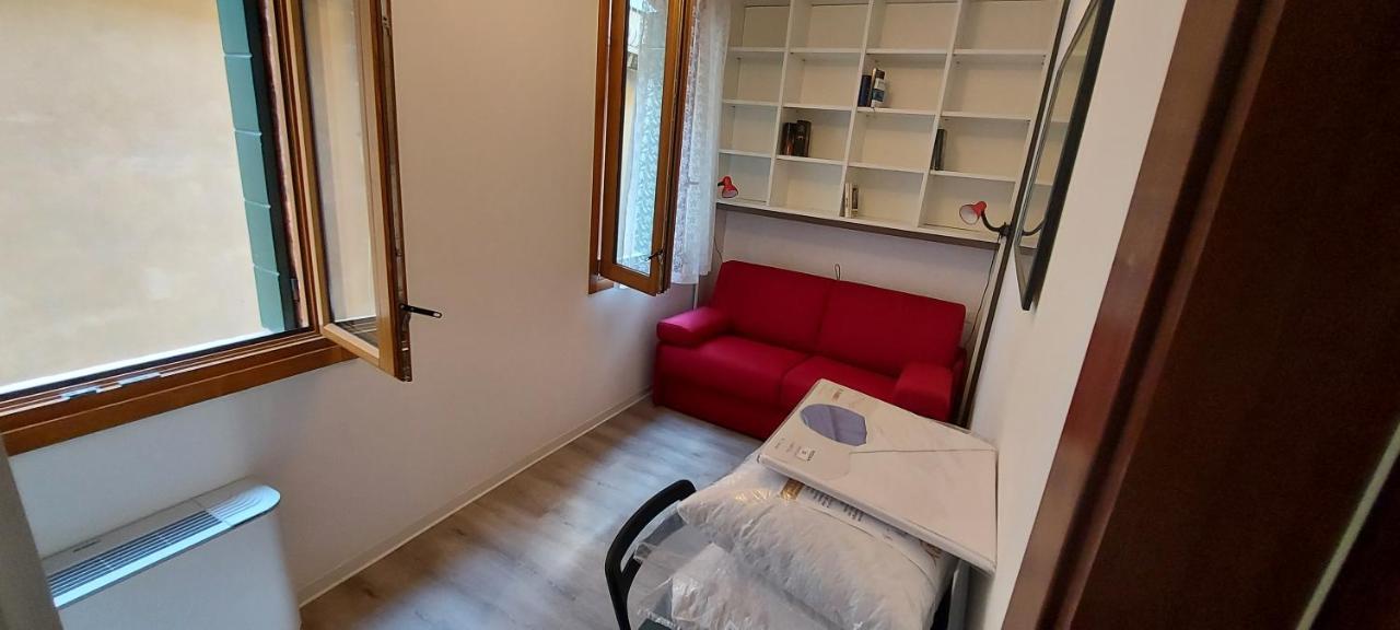 Ca' Venezia Cortese Exterior foto